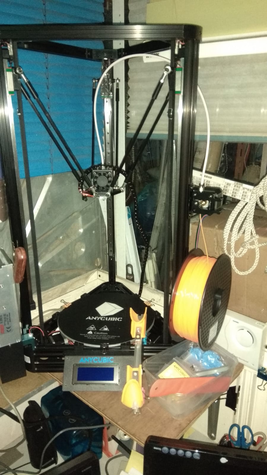 3d-printer